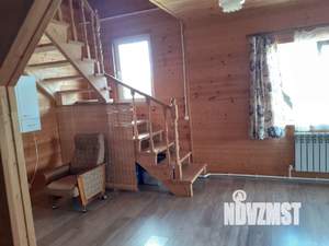 Дом 127м², 2-этажный, участок 11 сот.