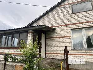 Дом 55м², 2-этажный, участок 45 сот.
