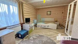 Дом 122м², 2-этажный, участок 8 сот.