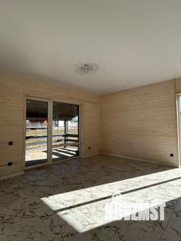 Дом 100м², 1-этажный, участок 10 сот.