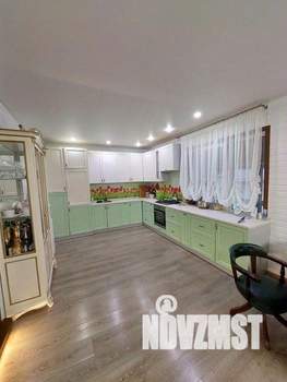 Коттедж 120м², 2-этажный, участок 30 сот.
