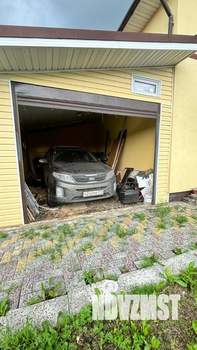 Дом 110м², 2-этажный, участок 12 сот.