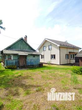 Дом 147м², 2-этажный, участок 14 сот.