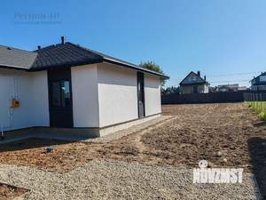 Дом 135м², 1-этажный, участок 11 сот.