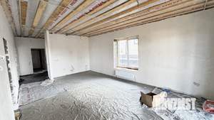 Коттедж 115м², 1-этажный, участок 8 сот.