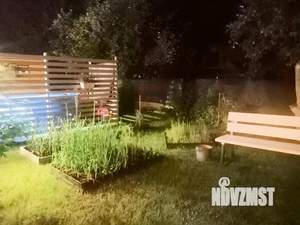 Дом 52м², 2-этажный, участок 5 сот.