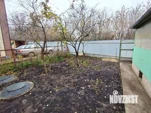 Дом 120м², 2-этажный, участок 4 сот.