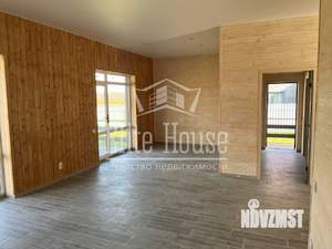 Дом 120м², 1-этажный, участок 11 сот.