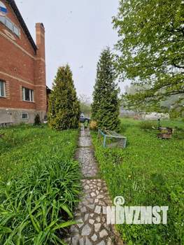 Дом 350м², 3-этажный, участок 35 сот.