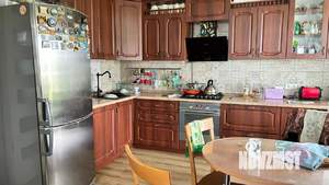 Дом 110м², 2-этажный, участок 12 сот.