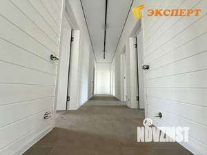 Дом 163м², 1-этажный, участок 15 сот.