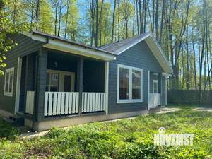 Дом 132м², 1-этажный, участок 15 сот.