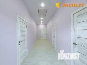 Дом 120м², 1-этажный, участок 8 сот.