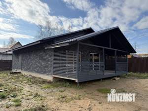 Дача 96м², 1-этажный, участок 6 сот.