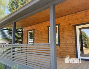 Дача 83м², 1-этажный, участок 6 сот.