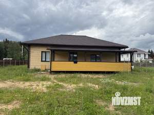 Дом 147м², 1-этажный, участок 14 сот.