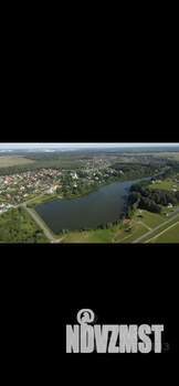 Дом 101м², 1-этажный, участок 8 сот.