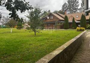 Дом 326м², 2-этажный, участок 45 сот.