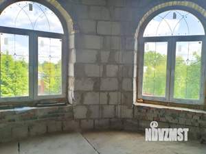 Дом 549м², 3-этажный, участок 8 сот.