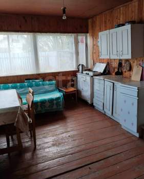 Дом 52м², 2-этажный, участок 6 сот.