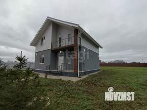 Дом 200м², 2-этажный, участок 15 сот.