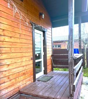 Дом 48м², 1-этажный, участок 7 сот.