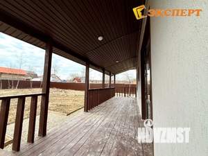 Дом 120м², 1-этажный, участок 8 сот.