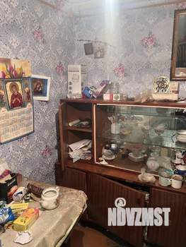 Дом 37м², 1-этажный, участок 23 сот.