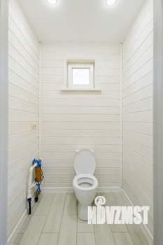 Дом 105м², 1-этажный, участок 22 сот.