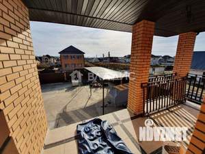 Дом 286м², 2-этажный, участок 12 сот.