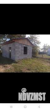 Дом 26м², 2-этажный, участок 9 сот.