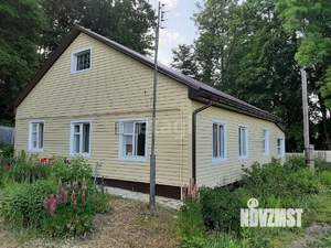 Дом 87м², 1-этажный, участок 18 сот.