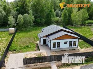 Дом 155м², 1-этажный, участок 11 сот.