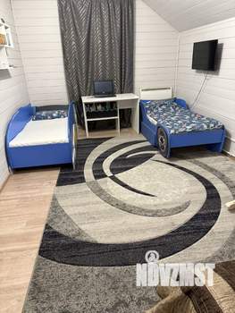 Дом 120м², 2-этажный, участок 8 сот.