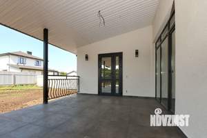 Коттедж 150м², 2-этажный, участок 8 сот.