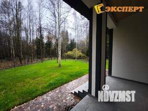 Дом 240м², 2-этажный, участок 15 сот.