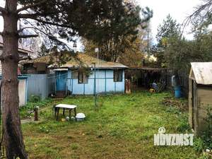 Дом 48м², 1-этажный, участок 12 сот.