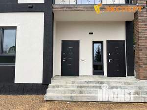 Дом 225м², 2-этажный, участок 12 сот.