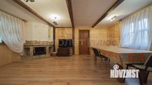 Дача 121м², 2-этажный, участок 11 сот.