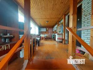 Дом 112м², 2-этажный, участок 25 сот.