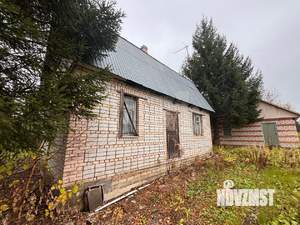 Дом 17м², 2-этажный, участок 17 сот.