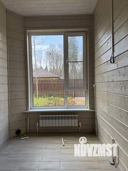 Дача 161м², 2-этажный, участок 15 сот.