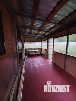 Дом 32м², 1-этажный, участок 8 сот.