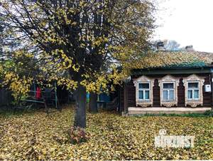 Дом 48м², 1-этажный, участок 12 сот.