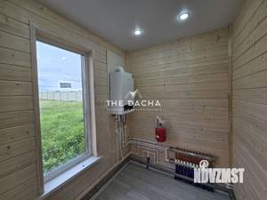 Дом 105м², 1-этажный, участок 22 сот.