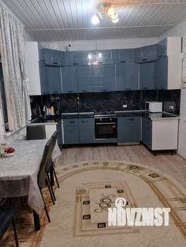 Дом 120м², 2-этажный, участок 8 сот.