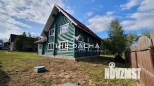 Дом 185м², 2-этажный, участок 20 сот.