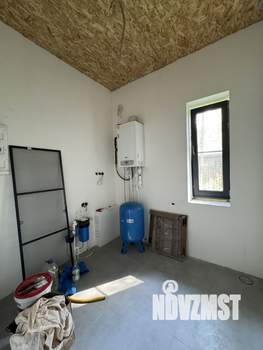 Дом 130м², 1-этажный, участок 17 сот.