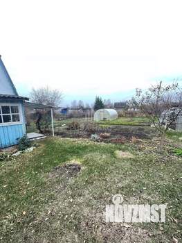 Дом 29м², 2-этажный, участок 7 сот.