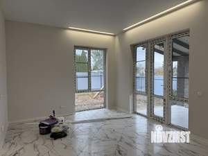 Дом 177м², 1-этажный, участок 10 сот.